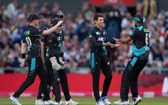 New Zealand pacer to lead Blackcaps on Bangladesh tour in absence of Tom Latham