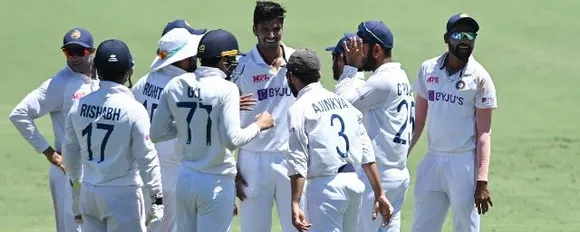 Team India