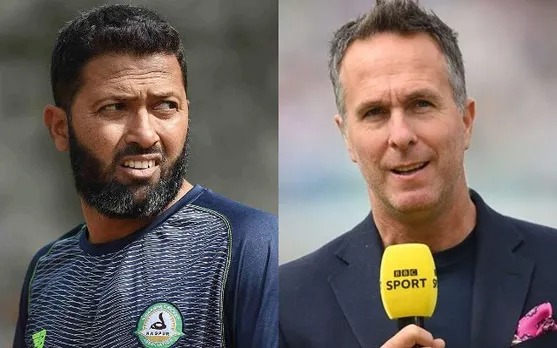 Wasim Jaffer