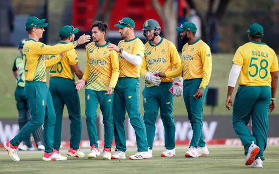 South Africa