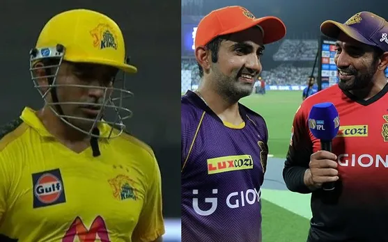 Robin Uthappa