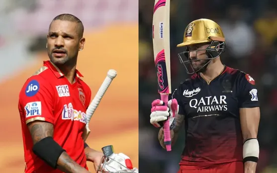 PBKS vs RCB
