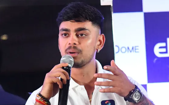 Ishan Kishan