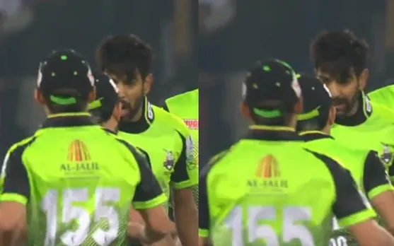 Haris Rauf