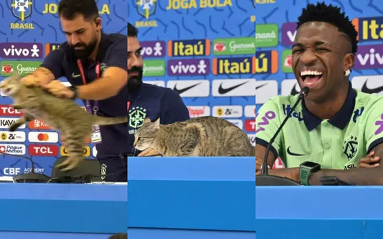 Vinicius Jr.