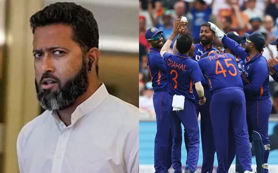 Wasim Jaffer