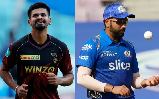 Kolkata vs Mumbai