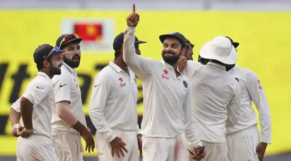 Indian cricket team