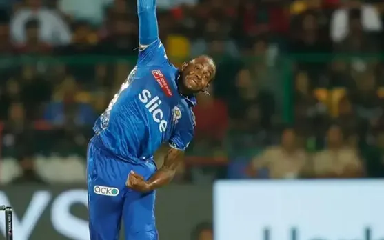 Jofra Archer