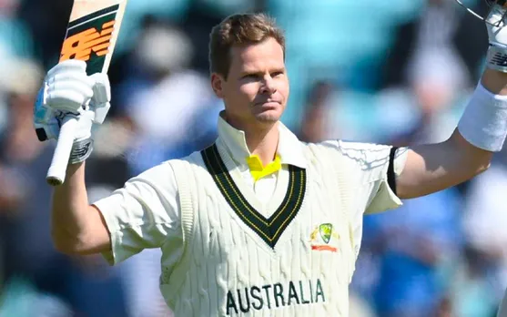 Steve Smith, Australia