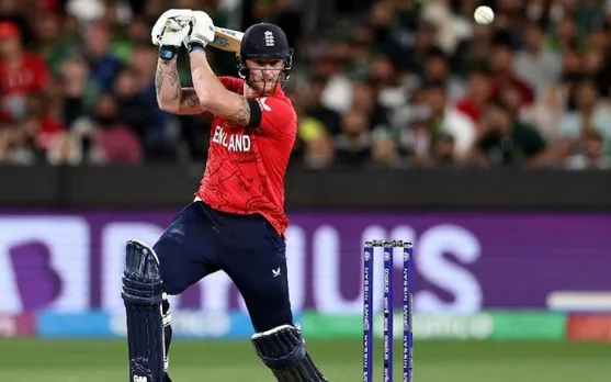 England vs Pakistan