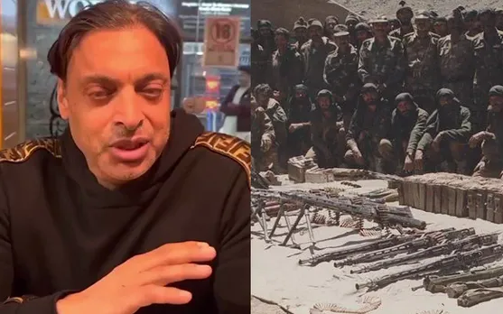 Shoaib Akhtar