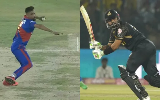 Babar Azam