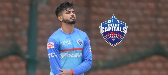 Shreyas Iyer