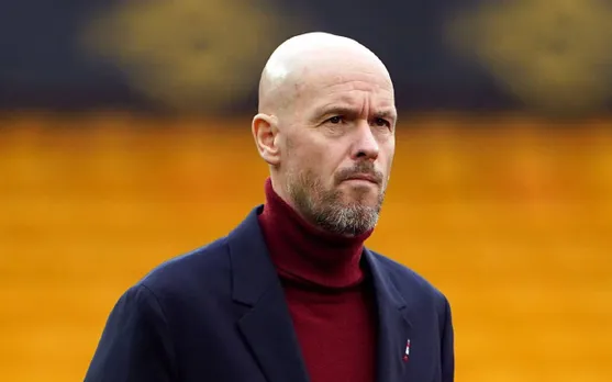 Erik ten Hag's post-game thoughts