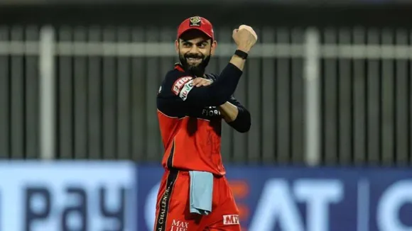 Virat-Kohli