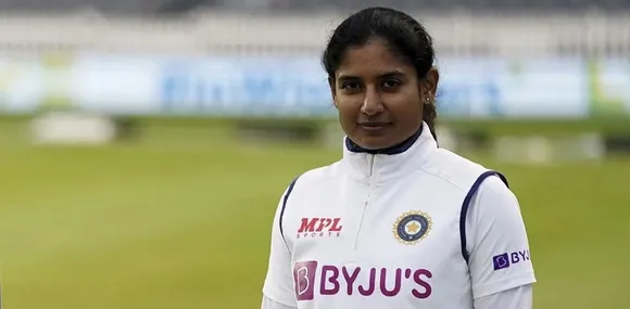Mithali-Raj