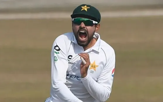 Babar Azam
