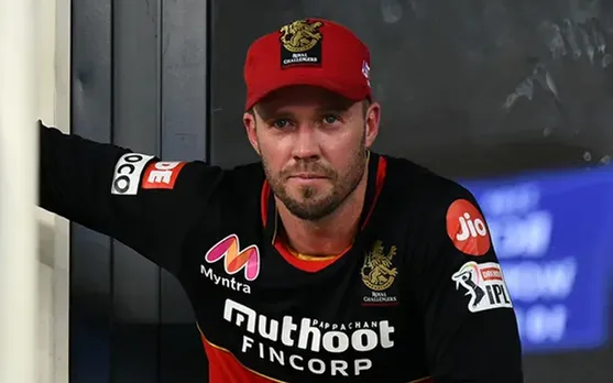 AB de Villiers