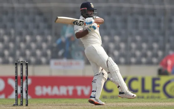 Rishabh Pant