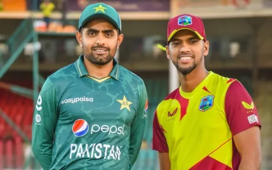 Babar Azam, Nicholas Pooran