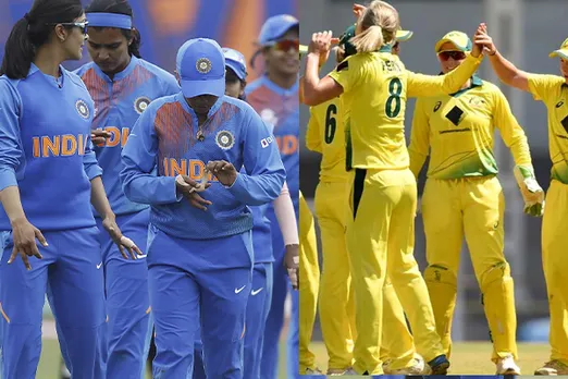 Women's 20-20 World Cup