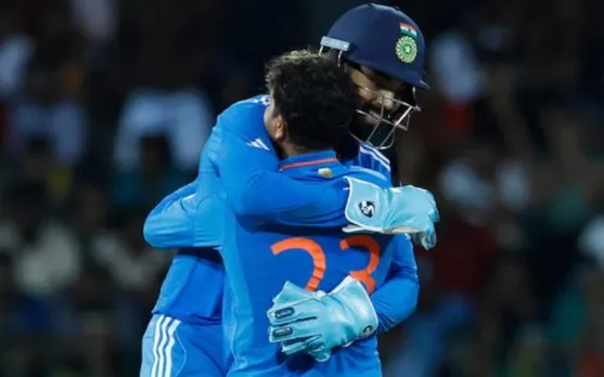 Kuldeep Yadav