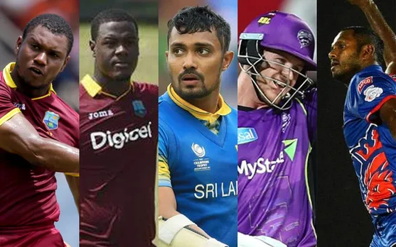 Lanka Premier League 2022