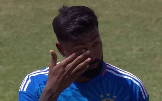 Hardik Pandya