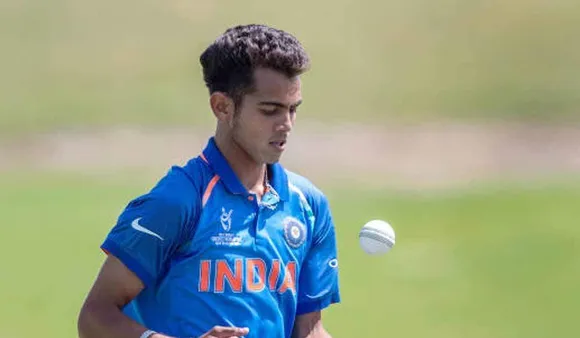 Kamlesh Nagarkoti