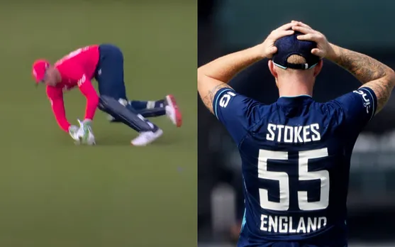 Ben Stokes