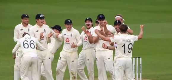 ICC World Test Championship