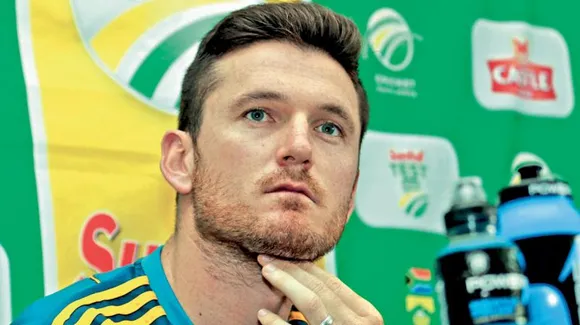 Graeme Smith – South Africa
