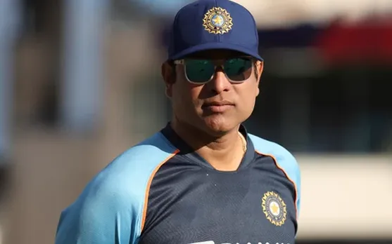 VVS Laxman