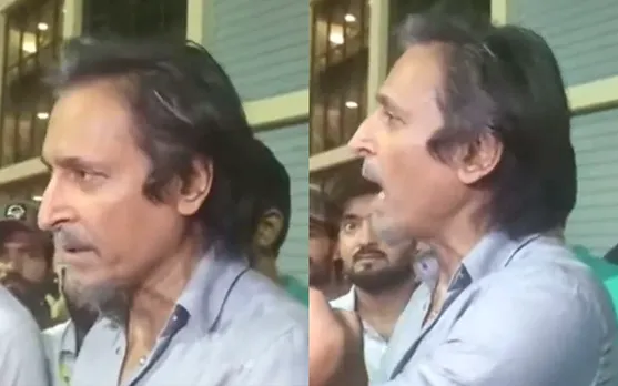 Ramiz Raja