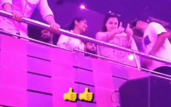 Sakshi Dhoni