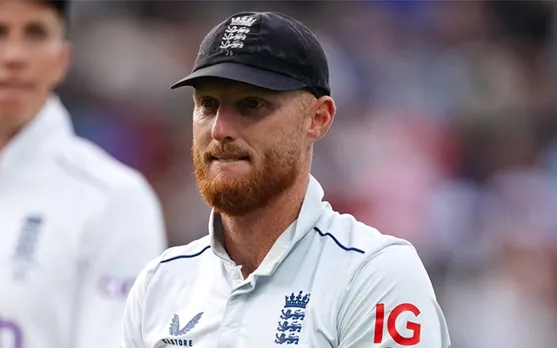 Ben Stokes