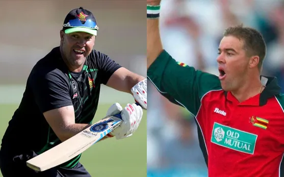 Heath Streak