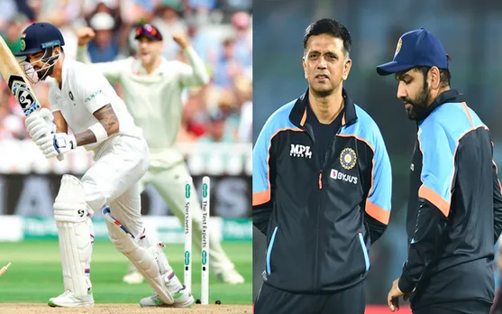 KL Rahul