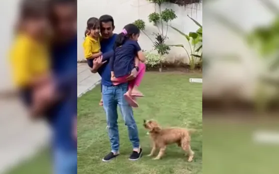Gautam Gambhir