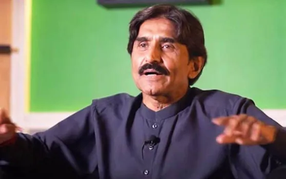 Javed Miandad