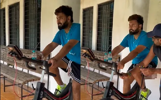 Rishabh Pant