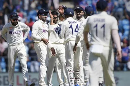 India vs Australia