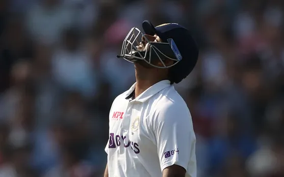 Rishabh Pant