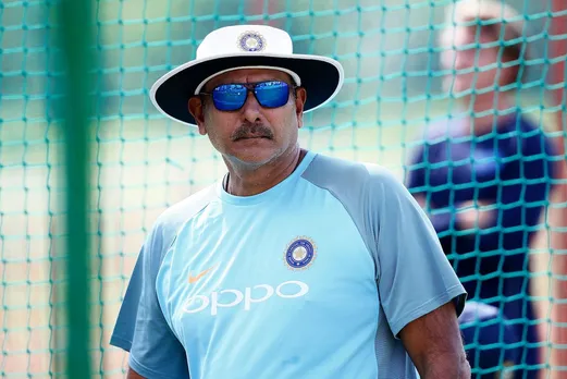 Ravi Shastri praises India’s ‘Fab Five’ pacers