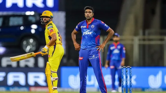 Ravichandran Ashwin