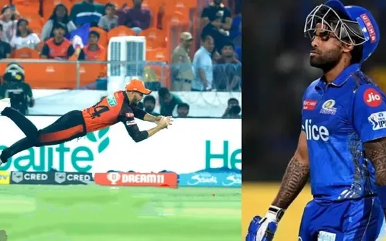 Suryakumar Yadav