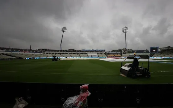 The Ashes