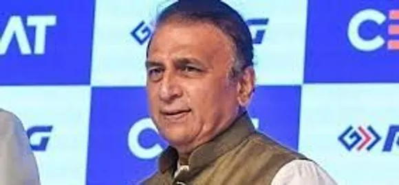 Sunil-Gavaskar