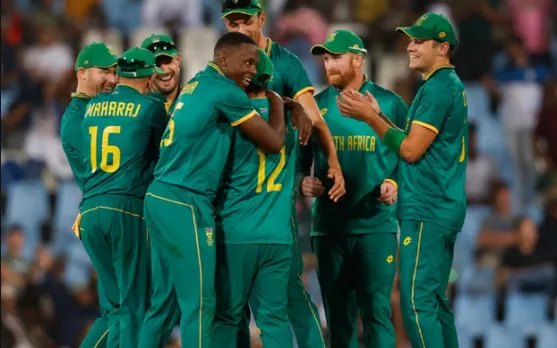 South Africa